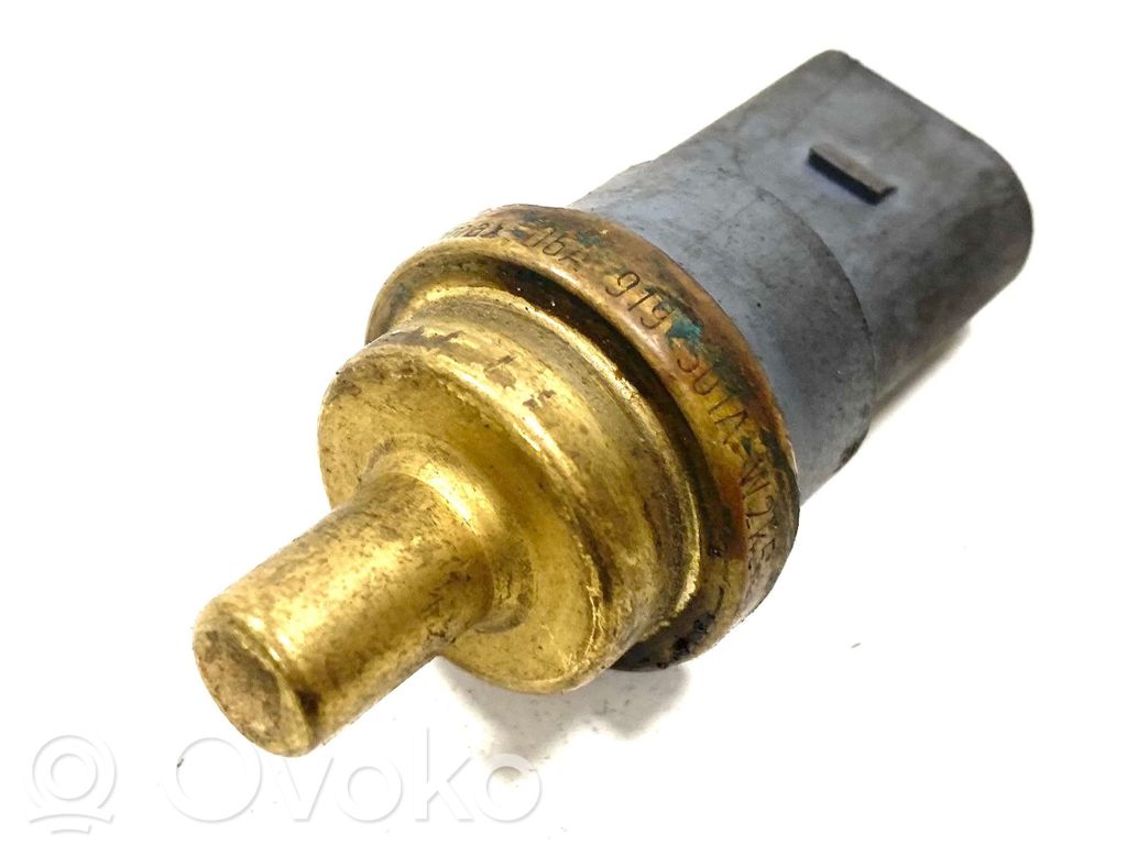 Audi A4 S4 B6 8E 8H Coolant temperature sensor 