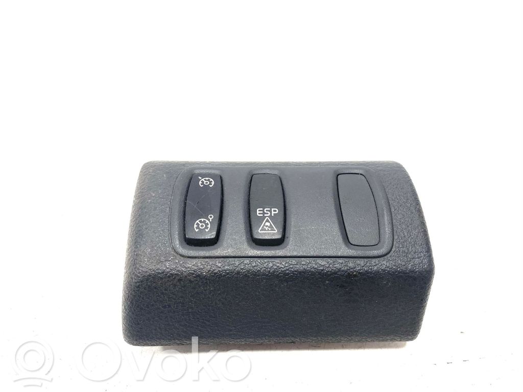 Renault Laguna II ESP (stability program) switch 