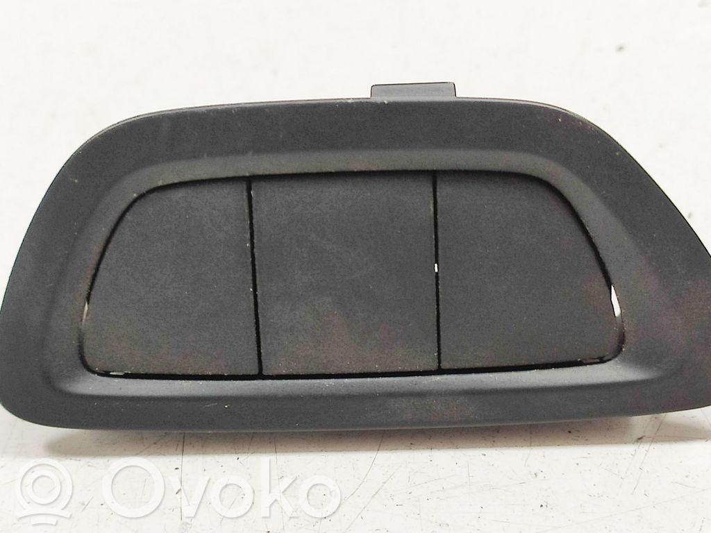 Citroen C5 Other switches/knobs/shifts 