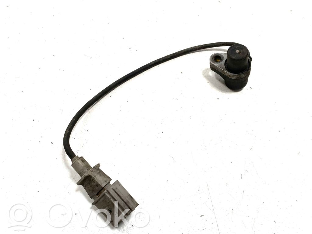 Audi A6 S6 C6 4F Crankshaft position sensor 