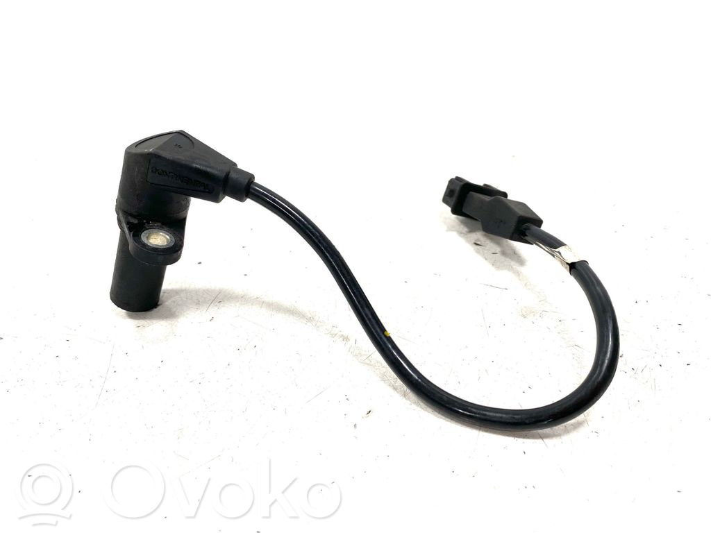 Chevrolet Spark Sensor de posición del cigüeñal 