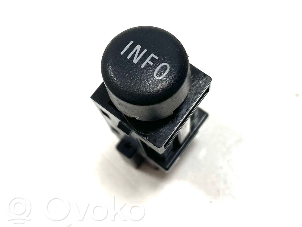 Citroen C-Crosser Other switches/knobs/shifts 