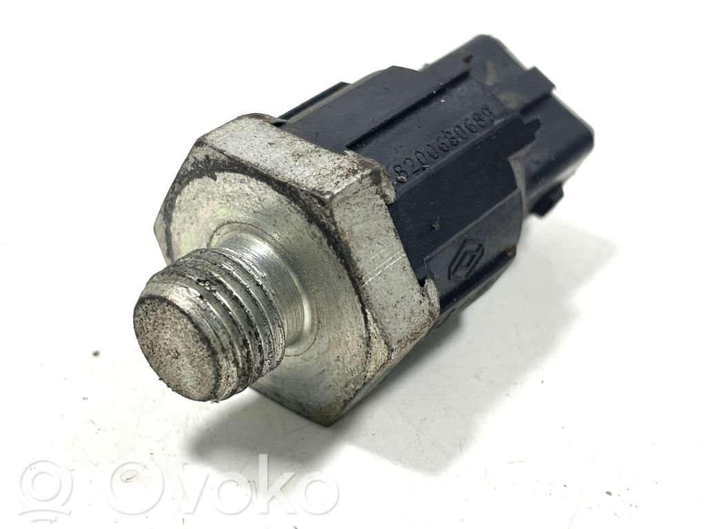 Renault Megane II Sensor de petardeo del motor 