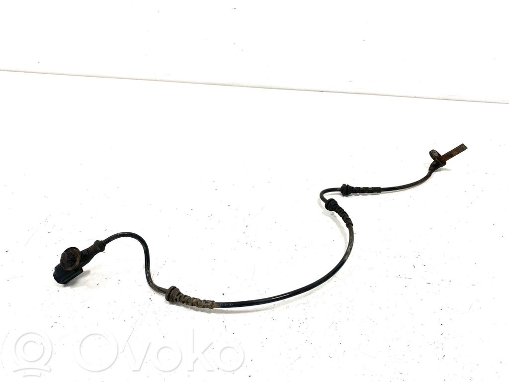 Renault Megane III ABS Sensor 