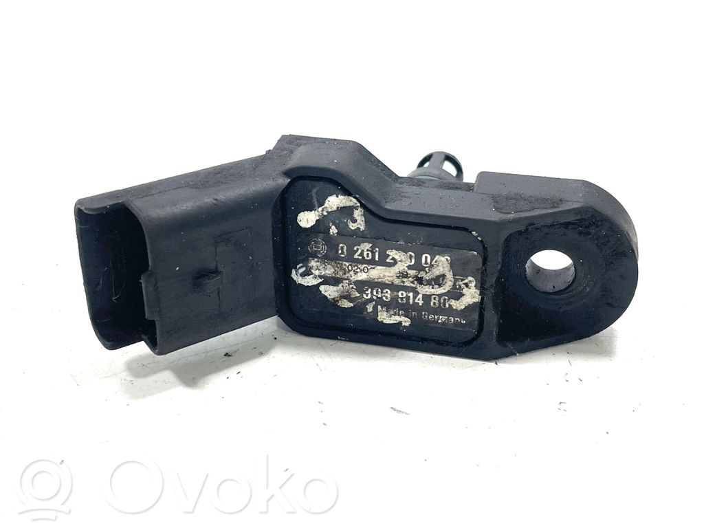 Peugeot 307 Air pressure sensor 