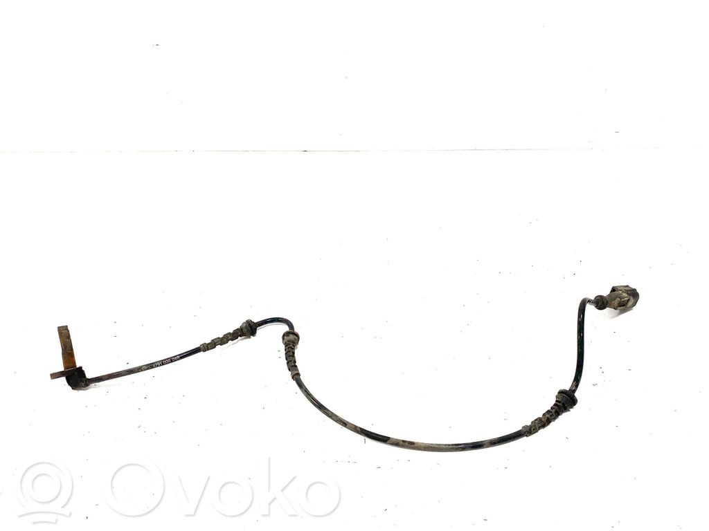Renault Megane III ABS Sensor 