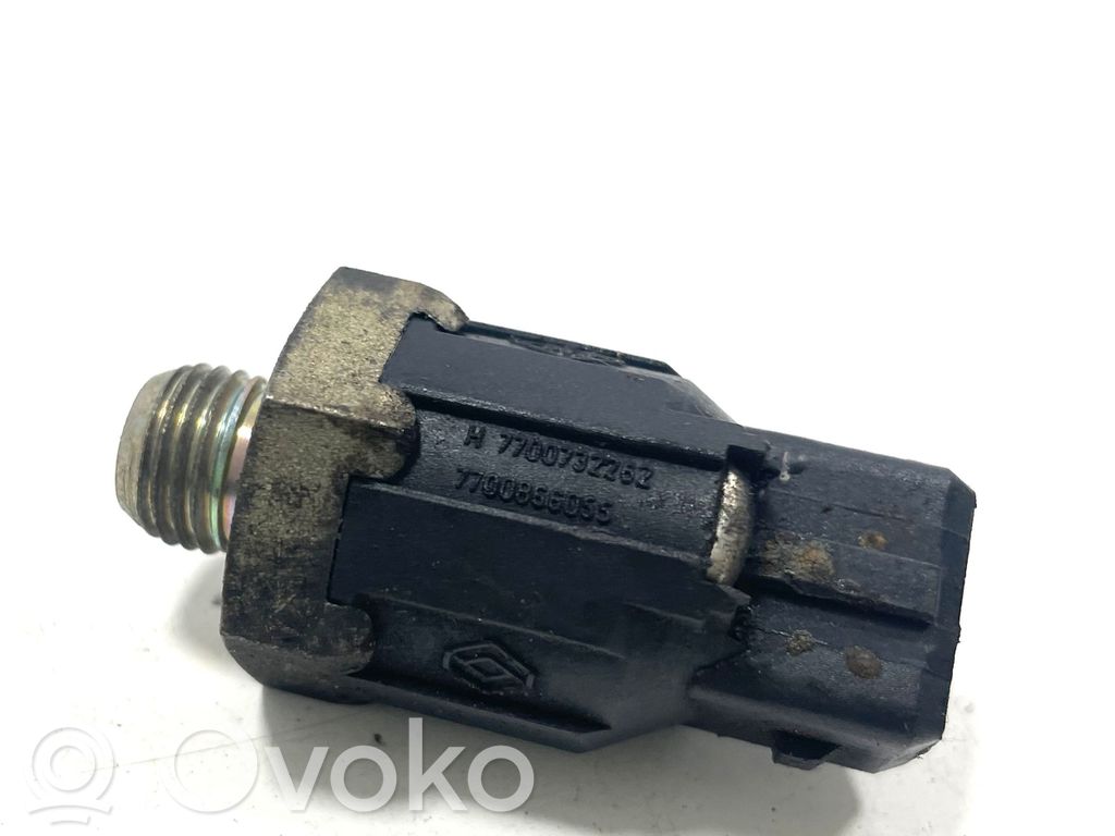 Renault Modus Detonation knock sensor 