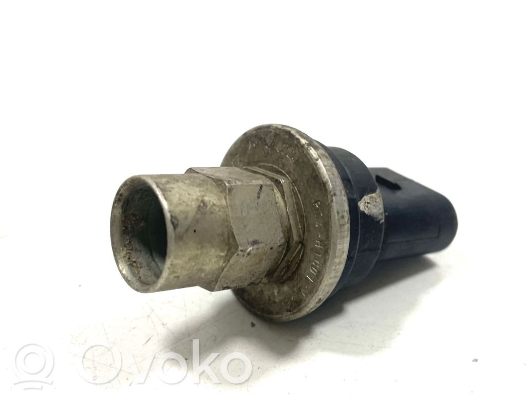 Volkswagen PASSAT B6 Sensor de presión del aire acondicionado (A/C) 