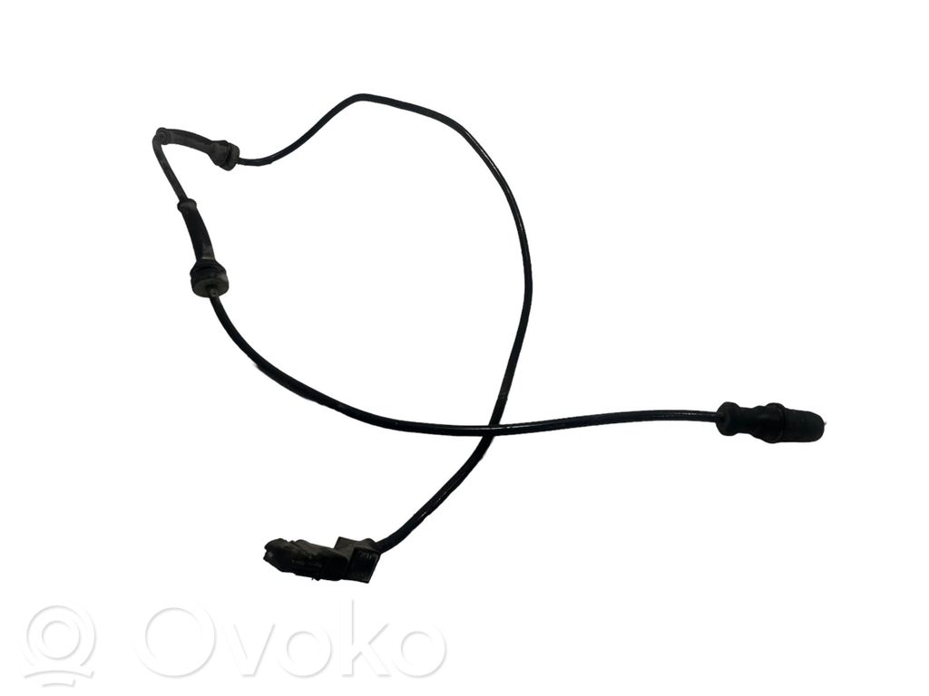 Renault Scenic II -  Grand scenic II ABS Sensor hinten 