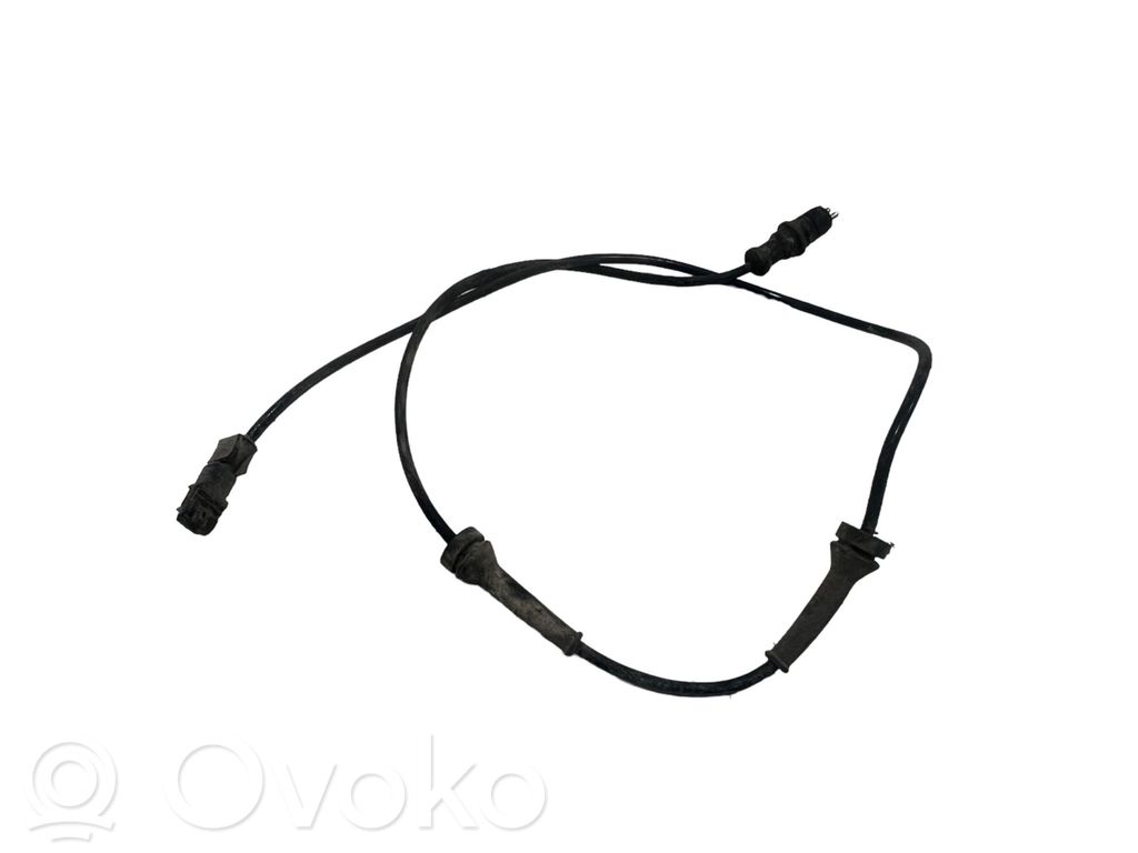 Renault Scenic II -  Grand scenic II ABS Sensor hinten 