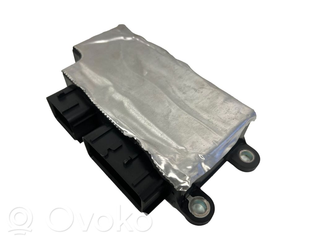 Sterownik / Moduł Airbag   13575119,20354485,10882