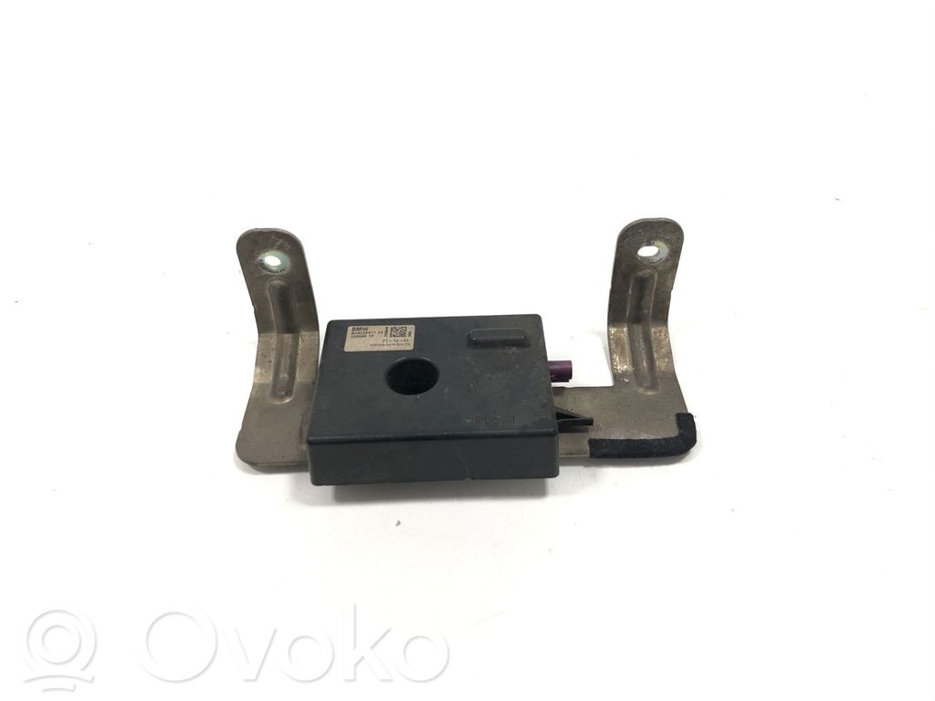 BMW 3 E90 E91 Antenas pastiprinātājs 