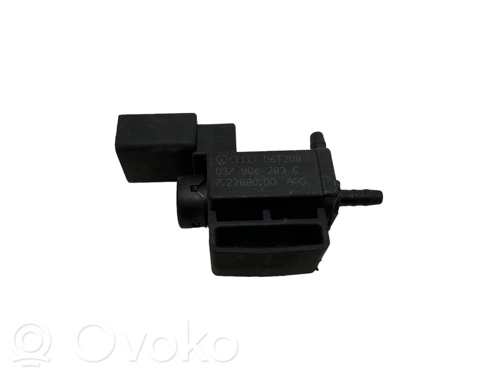 Audi A4 S4 B8 8K Solenoīda vārsts 
