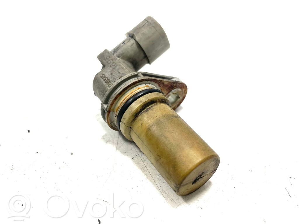 Opel Astra H Sensor de posición del cigüeñal 