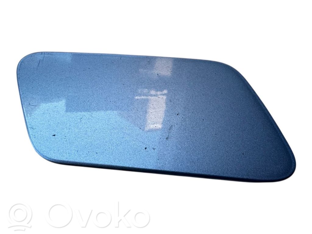 Citroen C5 Ajovalonpesimen pesusuuttimen kansi/suoja 