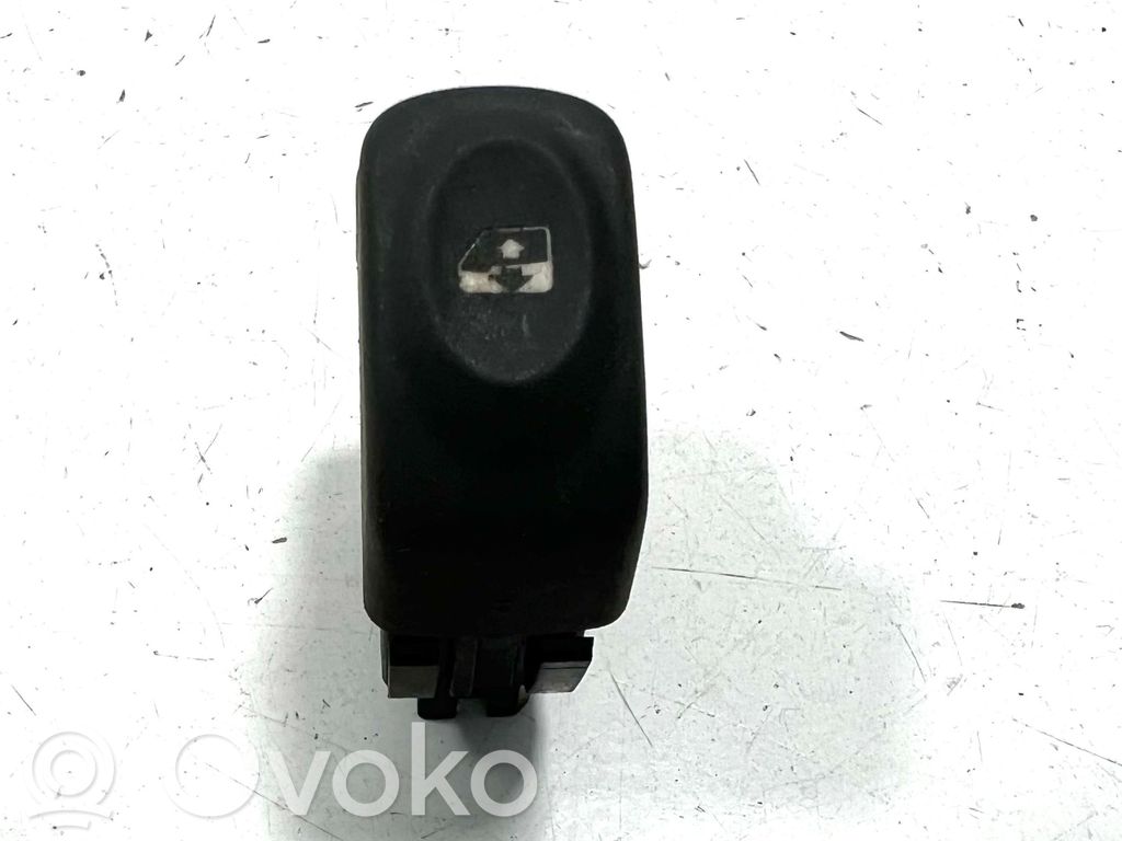 Renault Megane I Electric window control switch 