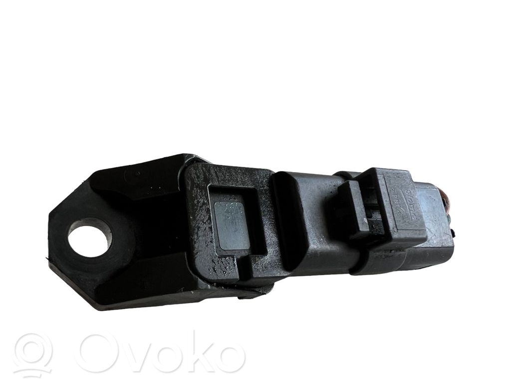 Peugeot 207 Air pressure sensor 