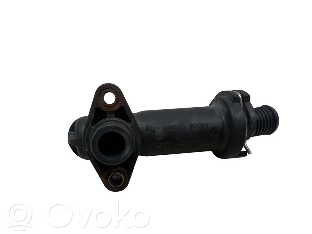 BMW 5 E60 E61 EGR termostatas 