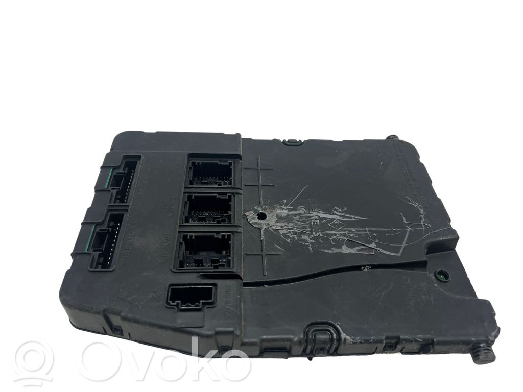 Moduł / Sterownik komfortu   8200306436,S118400320C,03240