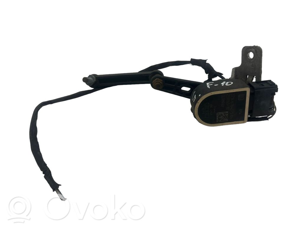 BMW 5 F10 F11 Senzor nivel far 