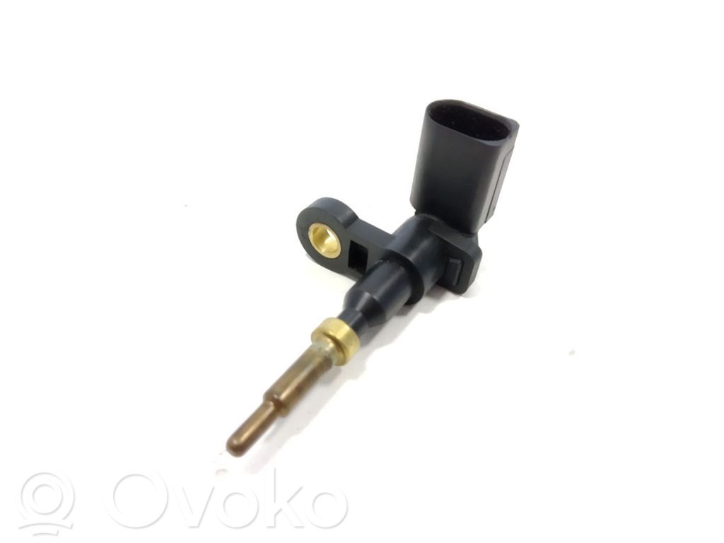 Volkswagen Golf VII Coolant temperature sensor 