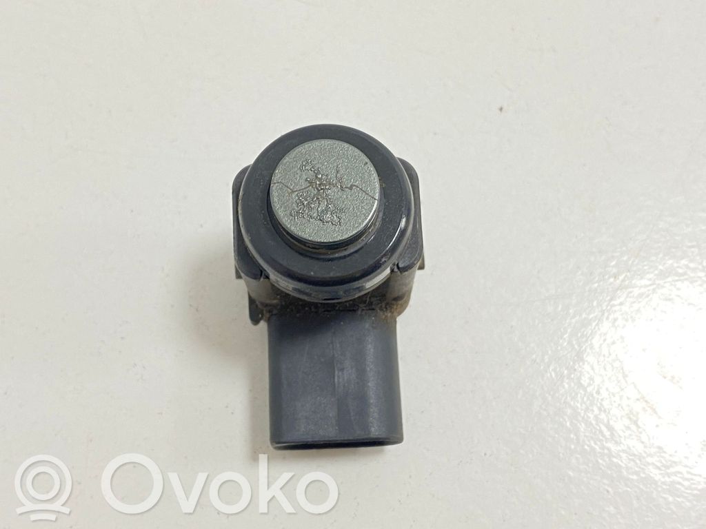 Volkswagen Touran I Parking PDC sensor 