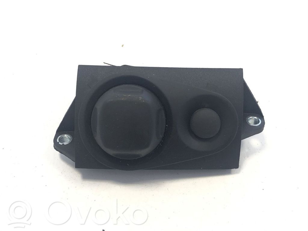 Audi A8 S8 D3 4E Steering wheel adjustment switch 
