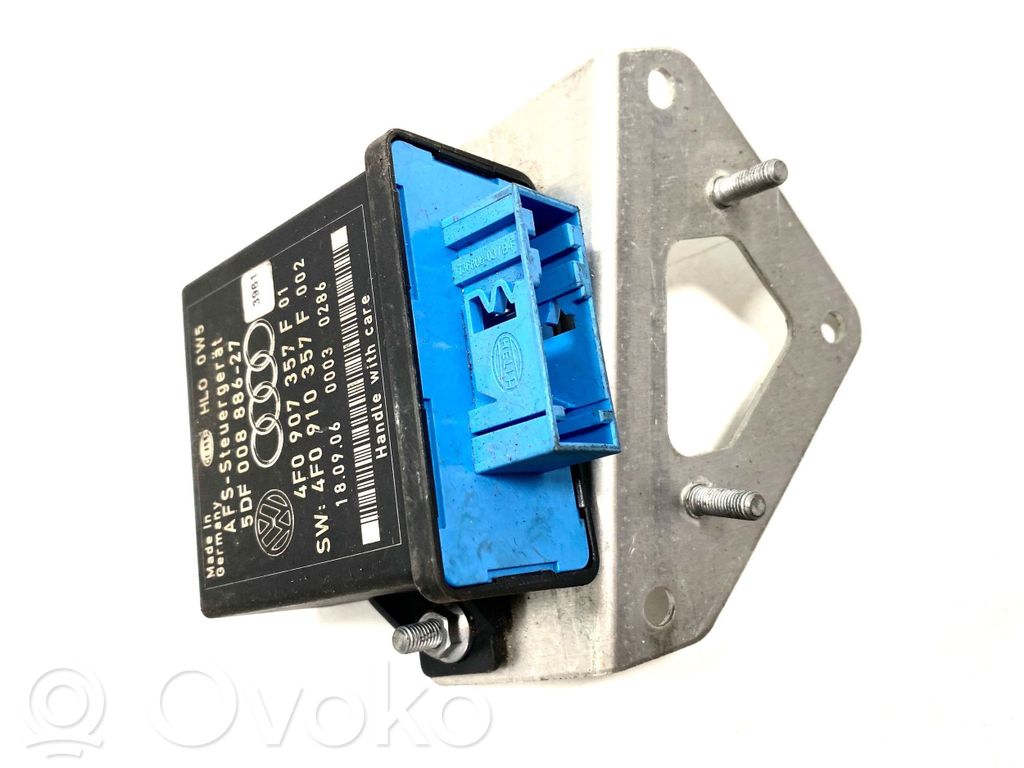 Audi A8 S8 D3 4E Light module LCM 