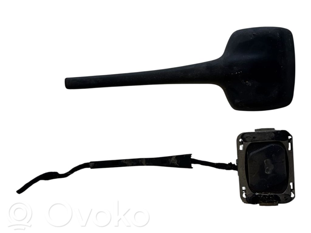 Peugeot 307 Rain sensor 