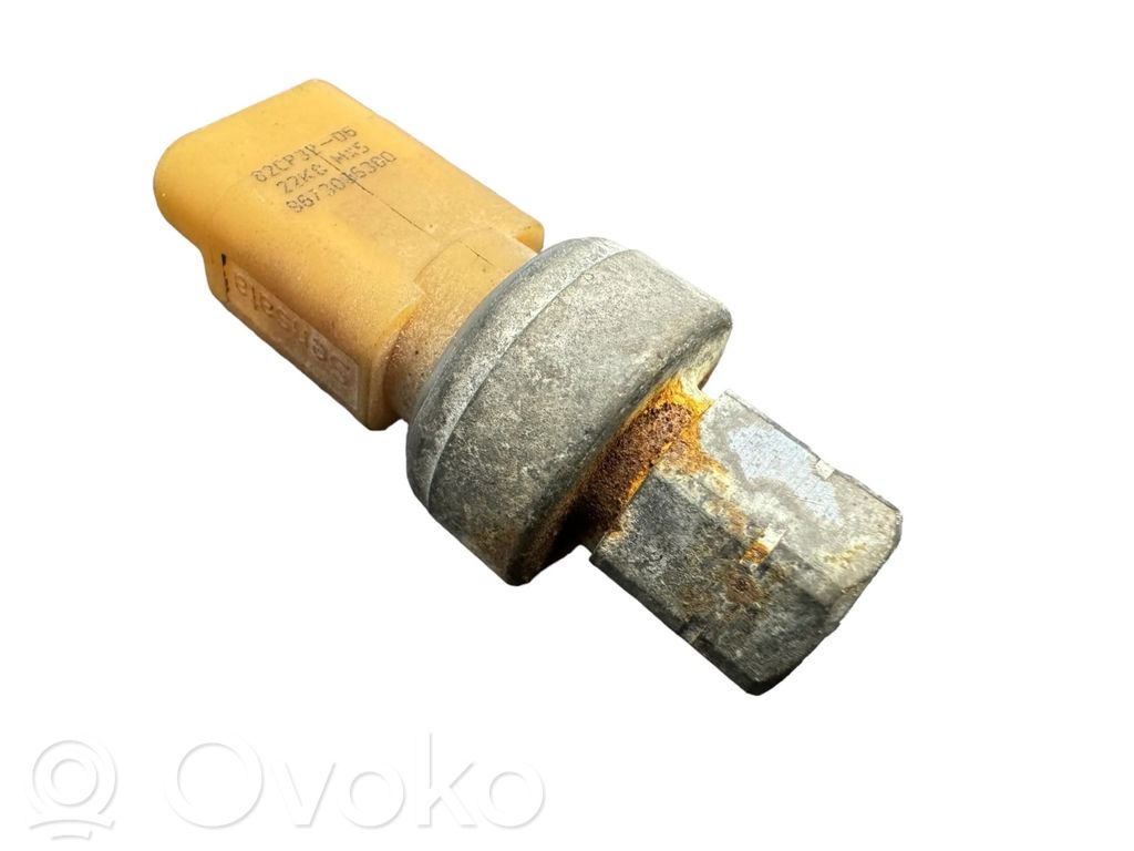 Peugeot 3008 II Air conditioning (A/C) pressure sensor 