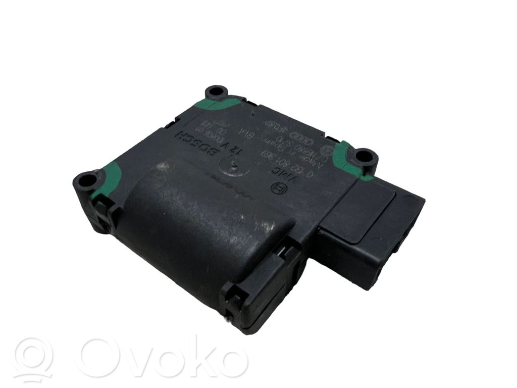 Audi A8 S8 D3 4E Stellmotor Heizung Klima 