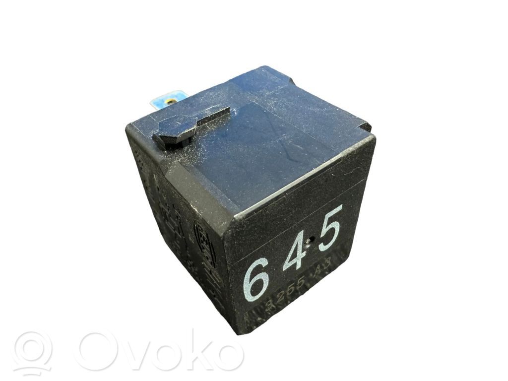 Audi A4 S4 B8 8K Other relay 