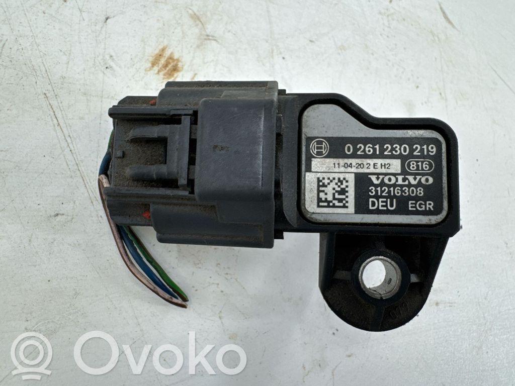 Volvo XC60 Luftdrucksensor 