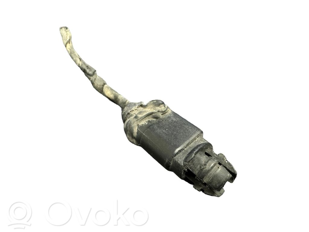 Audi A4 S4 B8 8K Outside/exterior temperature sensor 