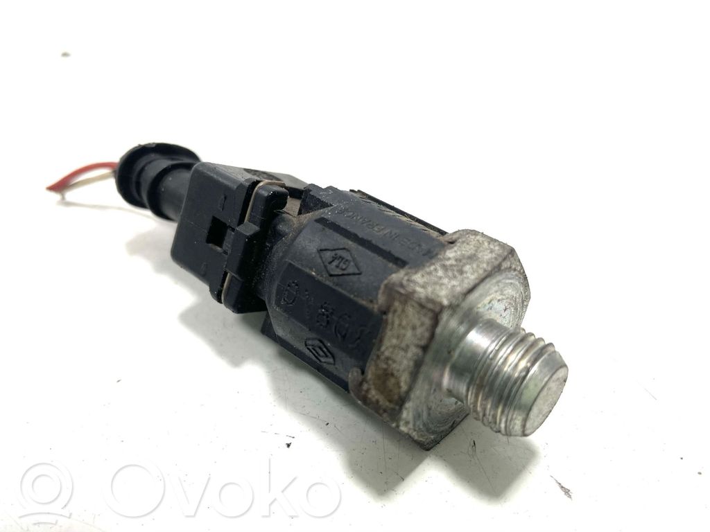 Renault Modus Sensor de petardeo del motor 