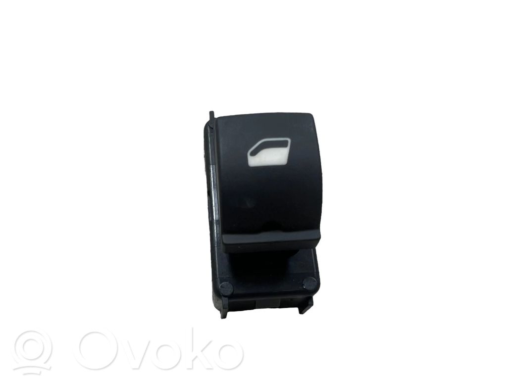 Peugeot 3008 II Electric window control switch 