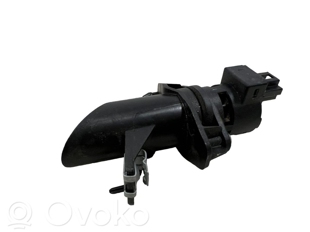 Jeep Renegade Interior temperature sensor 