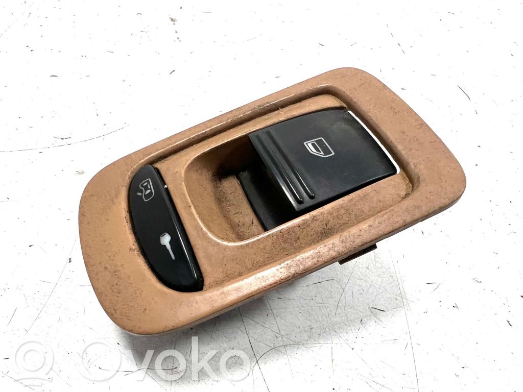 Porsche Cayenne (9PA) Electric window control switch 