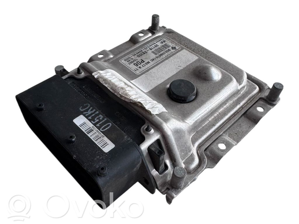 Engine control unit/module   9001090151KC,391182B350,A541FS05000,391182BA50