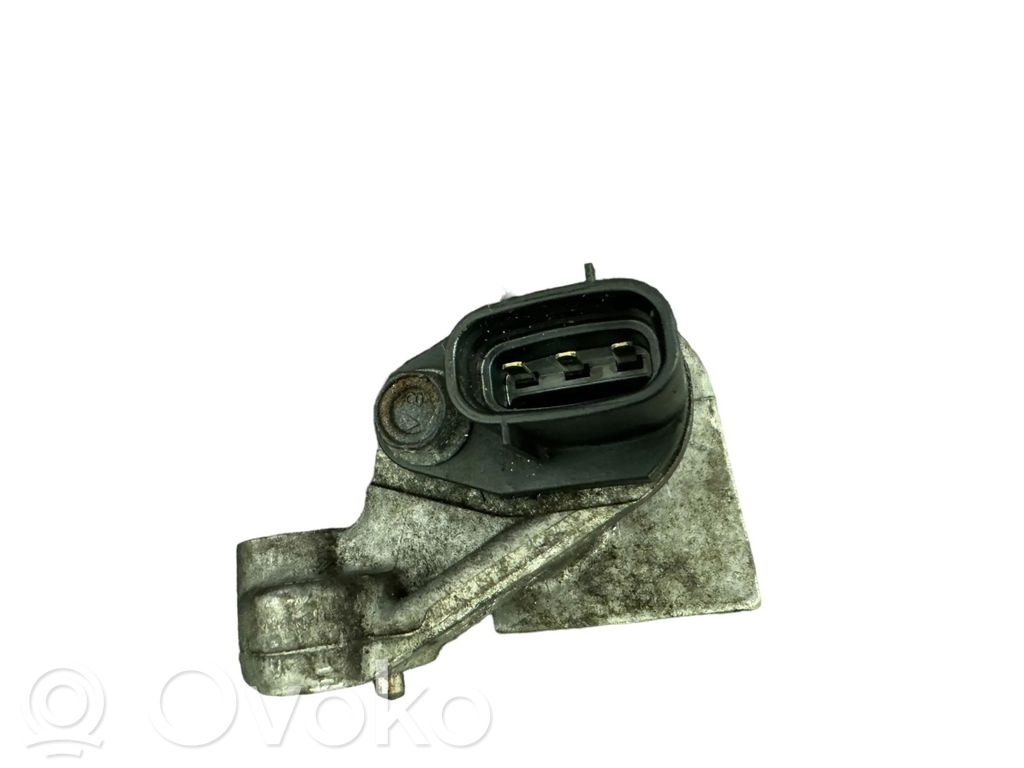 Opel Meriva B Camshaft position sensor 