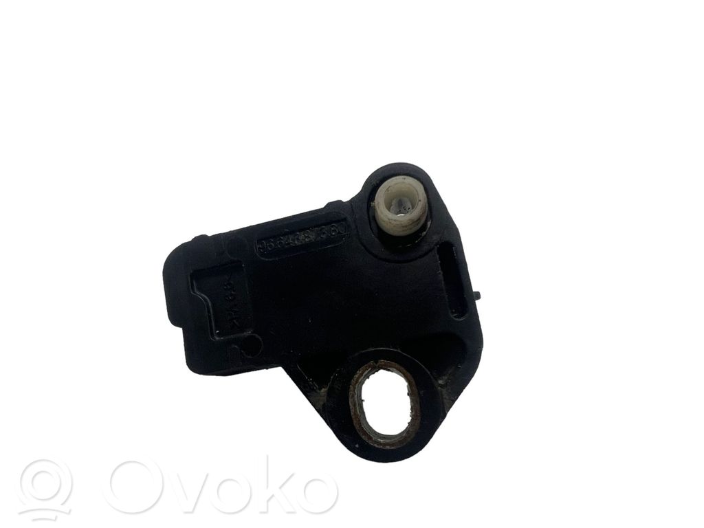 Peugeot 207 Crankshaft position sensor 