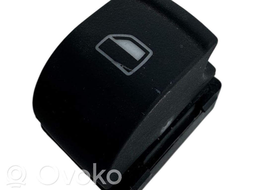 Audi A8 S8 D3 4E Electric window control switch 