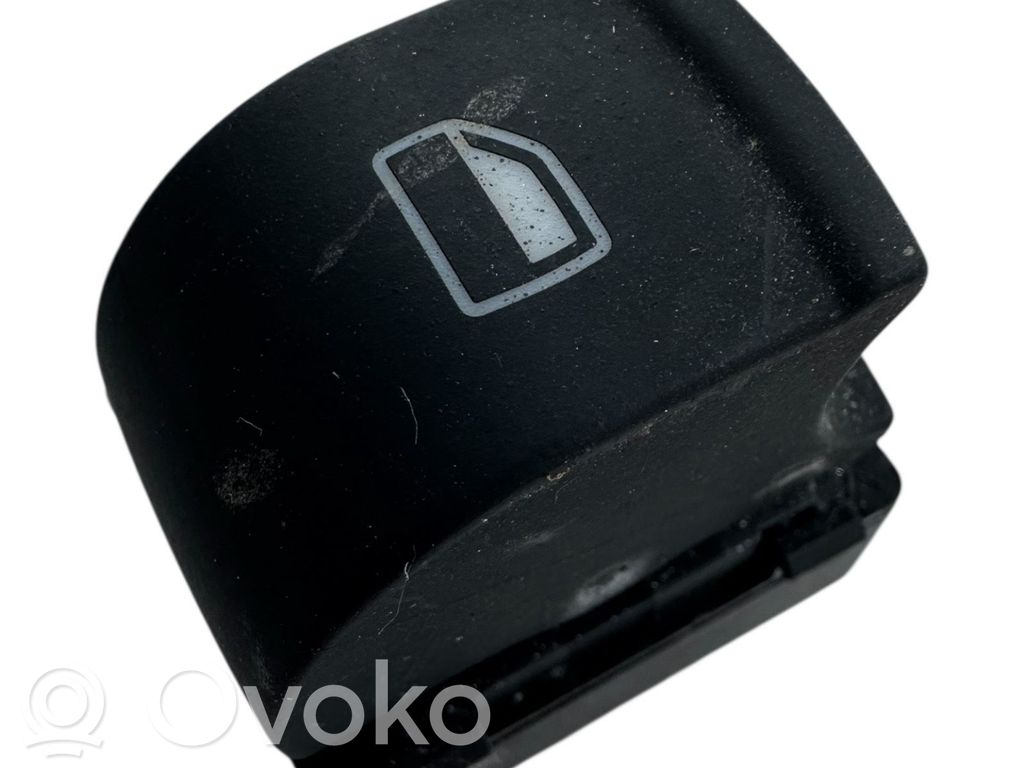 Electric window control switch   4E0959855A