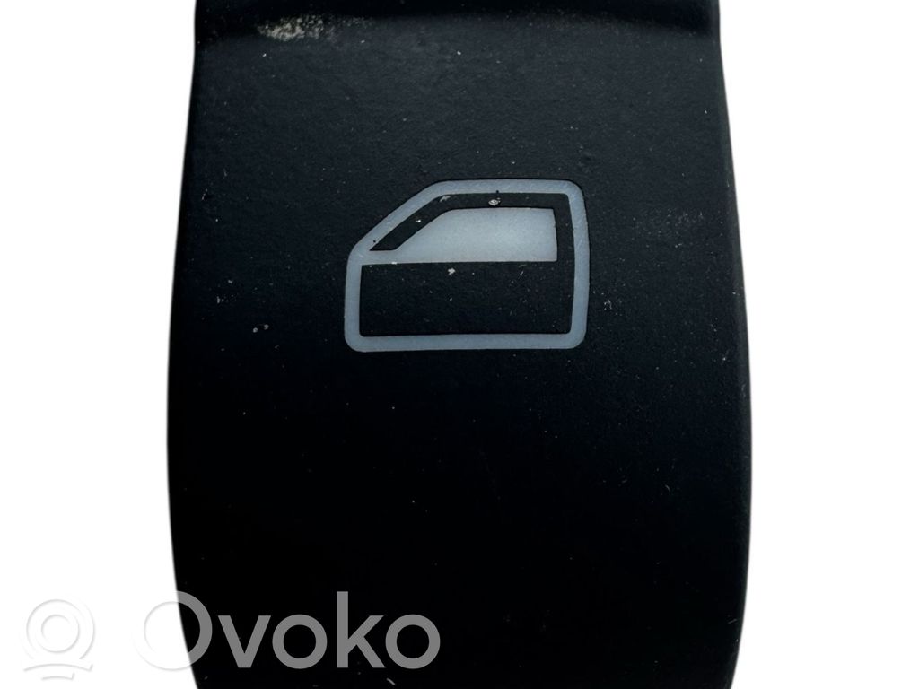 Audi A8 S8 D3 4E Electric window control switch 