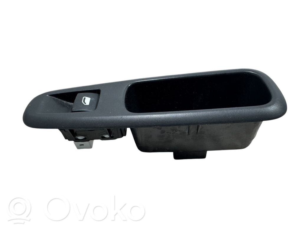 Citroen C4 II Picasso Electric window control switch 