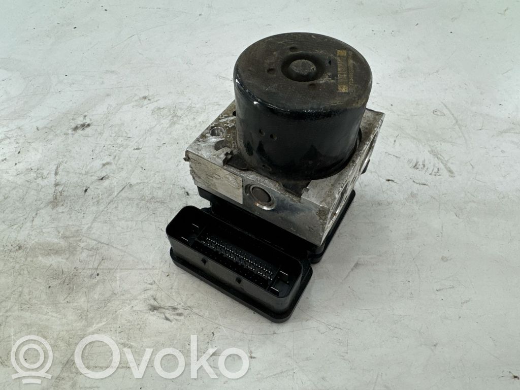 Ford Grand C-MAX ABS Pump 