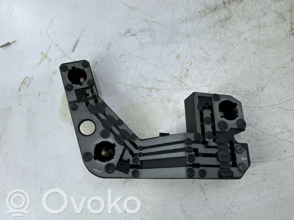 Renault Vel Satis Tail light bulb cover holder 