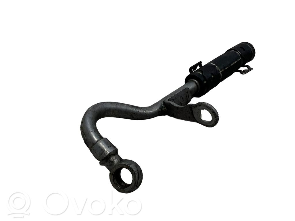 Audi A4 S4 B8 8K Engine coolant pipe/hose 