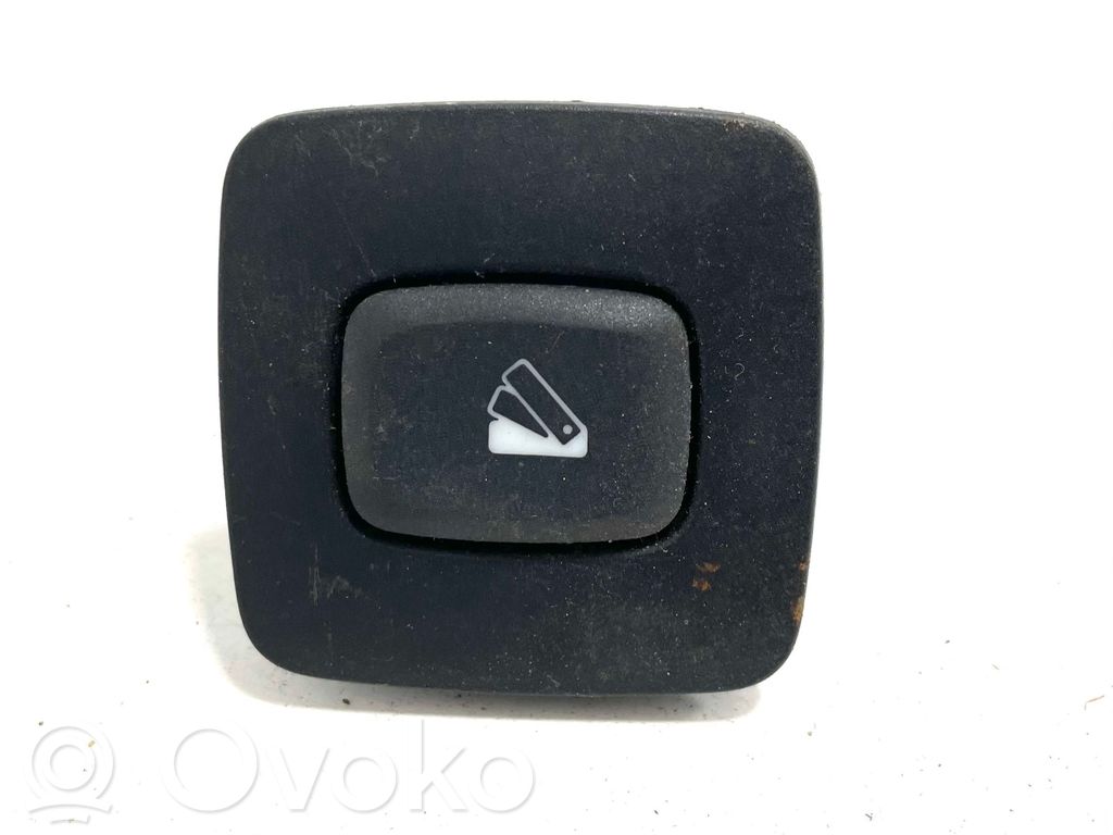 Renault Scenic III -  Grand scenic III Other switches/knobs/shifts 