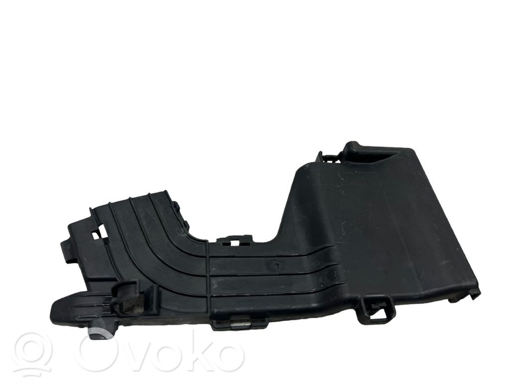 Renault Megane III Fuse box cover 